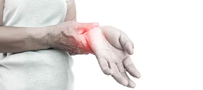 Arthritis Signs, Symptoms and Treatment Options